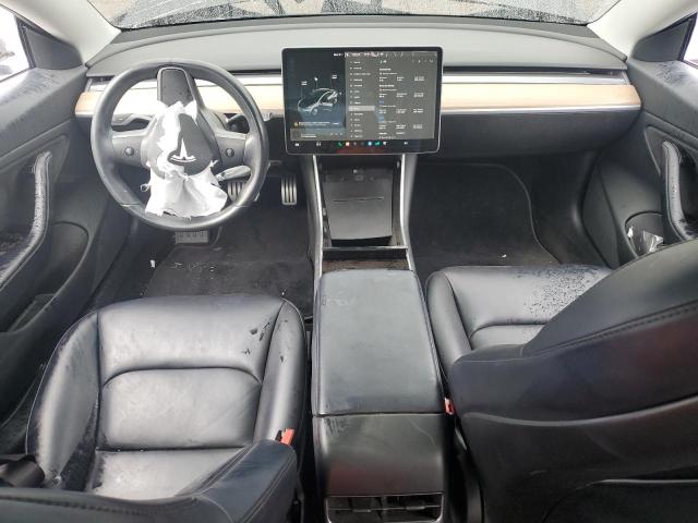 Photo 8 from auction – 2018 TESLA MODEL 3 with VIN 5YJ3E1EB5JF073205