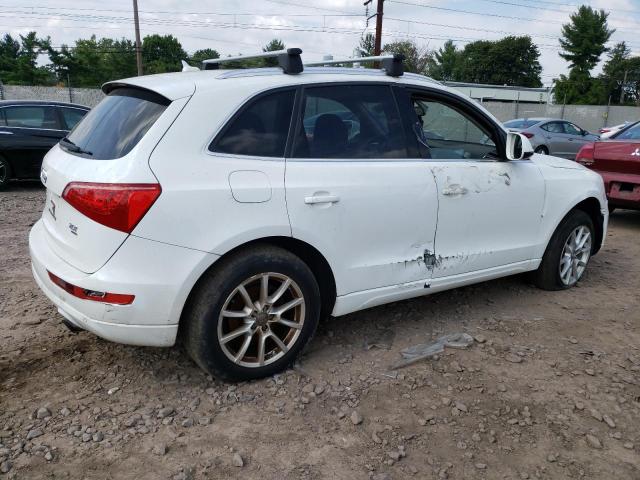 Photo 3 from auction – 2012 AUDI Q5 PREMIUM with VIN WA1LFAFP2CA109073