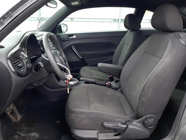 Photo 7 from auction – 2013 VOLKSWAGEN BEETLE with VIN 3VWFP7AT5DM644634