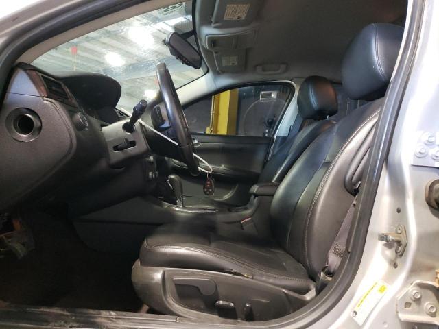 Photo 7 from auction – 2014 CHEVROLET IMPALA with VIN 2G1WC5E3XE1121883