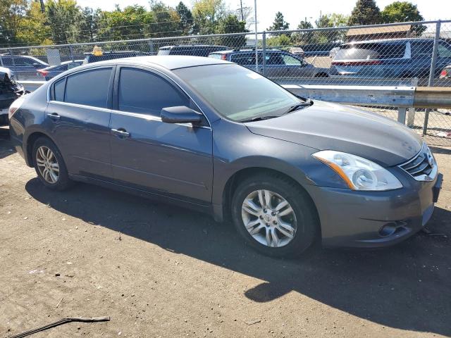 Photo 4 from auction – 2012 NISSAN ALTIMA BAS with VIN 1N4AL2AP5CC208211