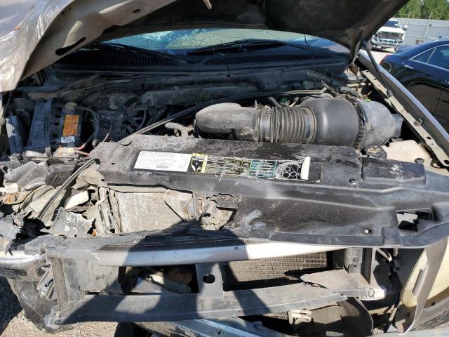 Photo 11 from auction – 2003 FORD F150 SUPER with VIN 1FTRW08L63KB04473