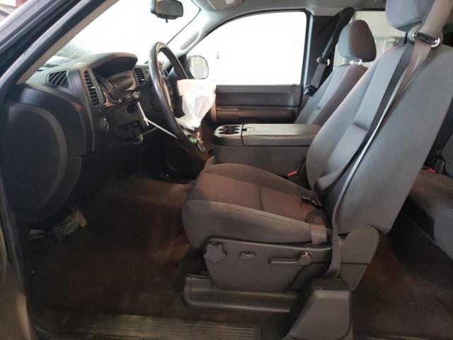 Photo 7 from auction – 2009 GMC SIERRA K15 with VIN 1GTEK29009Z120890