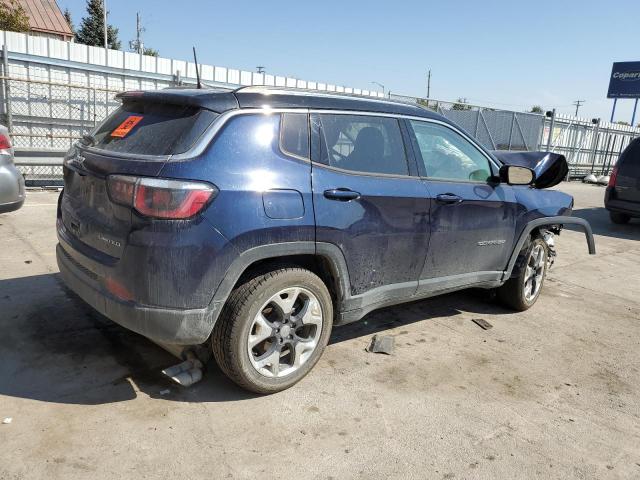 Photo 3 from auction – 2018 JEEP COMPASS LI with VIN 3C4NJDCB5JT360487