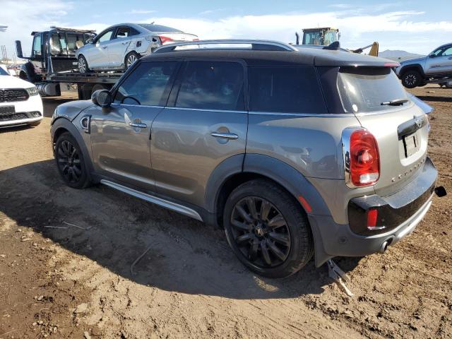 Снимка 2 от търг – 2017 MINI COOPER S C с VIN WMZYT5C37H3B66963