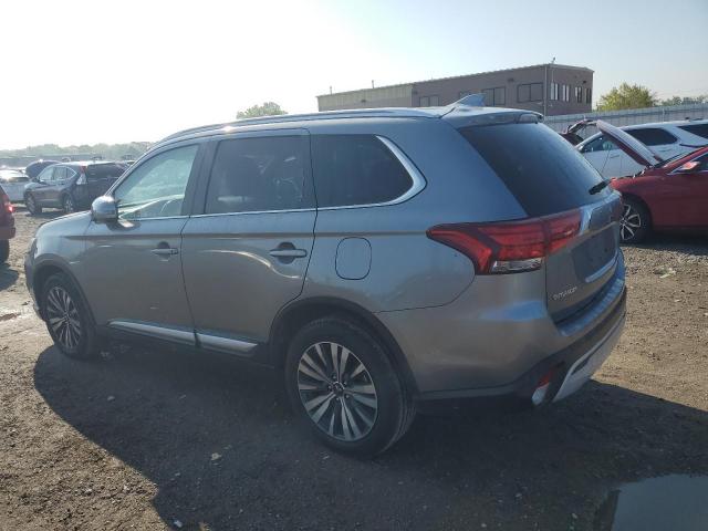 Photo 2 from auction – 2020 MITSUBISHI OUTLANDER with VIN JA4AZ3A35LJ001819