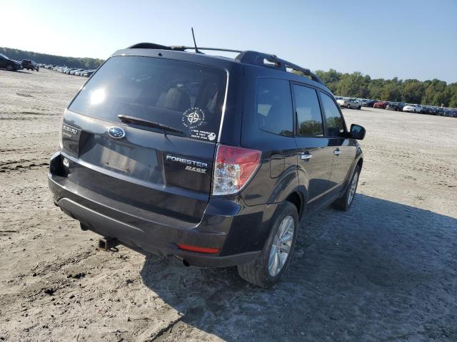 Photo 3 from auction – 2011 SUBARU FORESTER 2 with VIN JF2SHADC0BH735756
