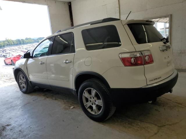 Photo 2 from auction – 2011 GMC ACADIA SLE with VIN 1GKKRPED0BJ132373