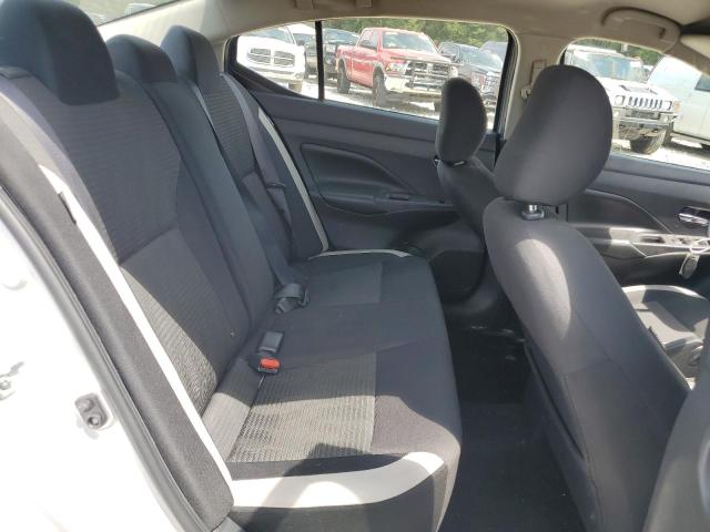 Photo 10 from auction – 2020 NISSAN VERSA SV with VIN 3N1CN8EV8LL873667
