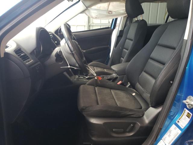 Photo 7 from auction – 2013 MAZDA CX-5 TOURI with VIN JM3KE2CE2D0118819