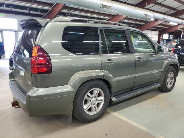 Photo 3 from auction – 2006 LEXUS GX 470 with VIN JTJBT20X560124263