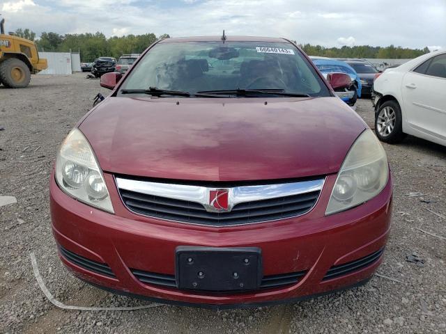 Photo 5 from auction – 2008 SATURN AURA XE with VIN 1G8ZS57N18F103835
