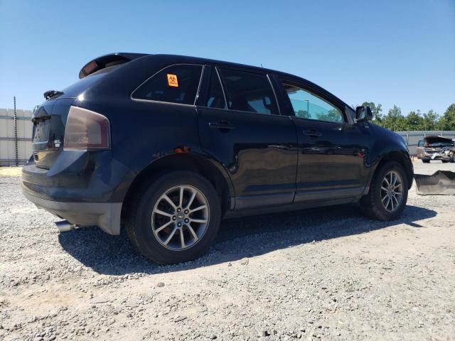 Photo 3 from auction – 2008 FORD EDGE SEL with VIN 2FMDK48C68BB07366