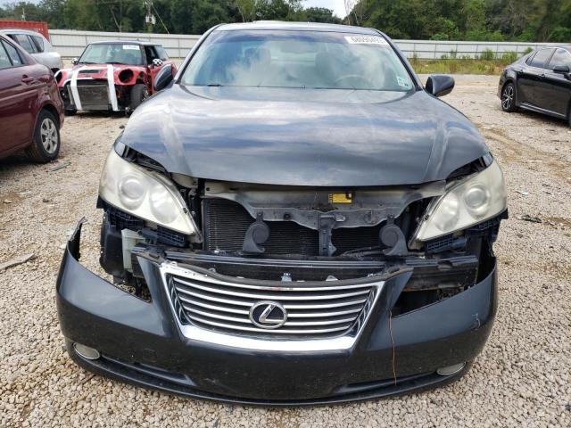 Photo 5 from auction – 2008 LEXUS ES 350 with VIN JTHBJ46G382272171