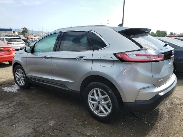 Photo 2 from auction – 2021 FORD EDGE SEL with VIN 2FMPK4J96MBA37213