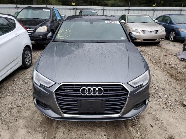 Photo 5 from auction – 2019 AUDI A3 PREMIUM with VIN WAUBEGFF6K1020049