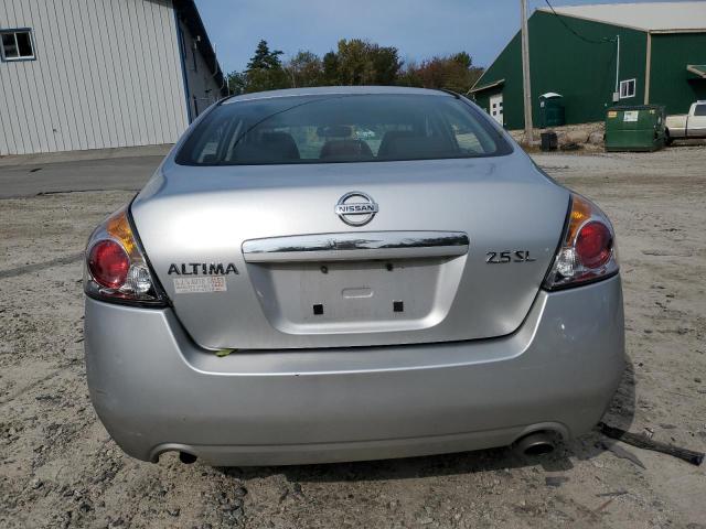 Photo 6 from auction – 2008 NISSAN ALTIMA 2.5 with VIN 1N4AL21E98C197008