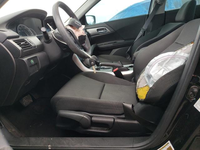 Photo 7 from auction – 2015 HONDA ACCORD with VIN 1HGCR2F38FA225951