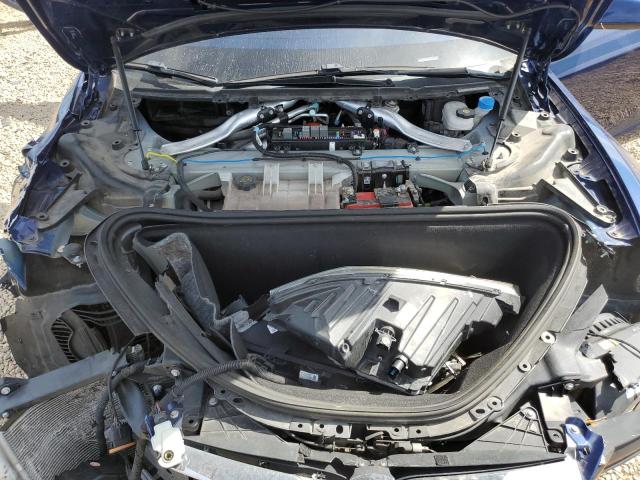 Photo 11 from auction – 2017 TESLA MODEL S with VIN 5YJSA1E23HF200809