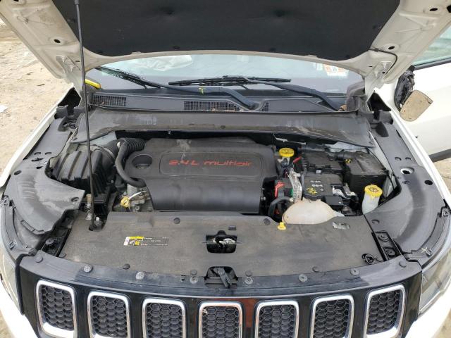 Zdjęcie 12 z aukcji – 2018 JEEP COMPASS LI z VIN 3C4NJDCB1JT143843