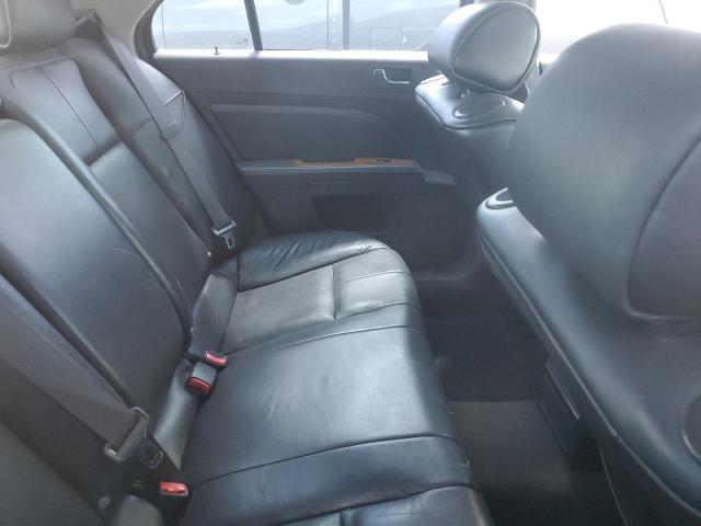 Снимка 10 от търг – 2008 CADILLAC STS с VIN 1G6DW67V780109011