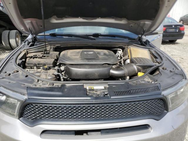 Photo 11 from auction – 2019 DODGE DURANGO GT with VIN 1C4RDJDG1KC558398