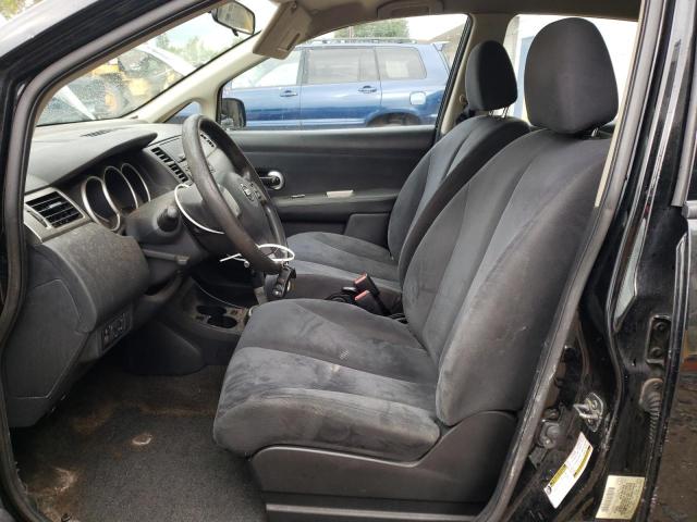 Photo 7 from auction – 2009 NISSAN VERSA S with VIN 3N1BC13E09L481688