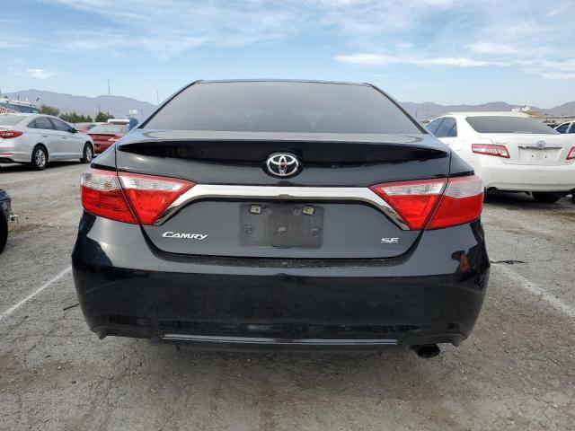 Photo 6 from auction – 2017 TOYOTA CAMRY LE with VIN 4T1BF1FK8HU284466