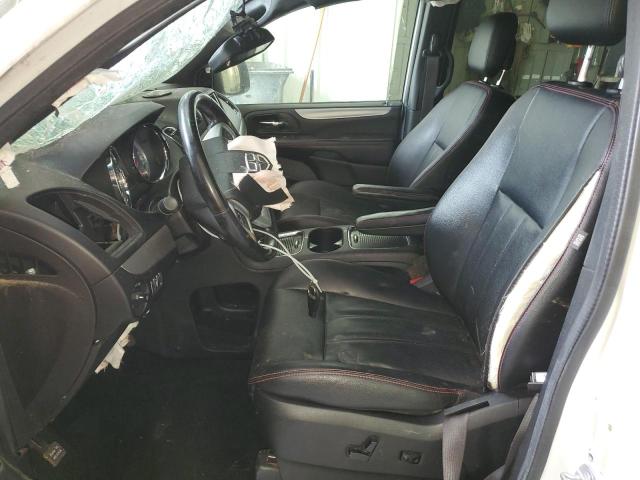 Photo 7 from auction – 2019 DODGE GRAND CARA with VIN 2C4RDGEG1KR769643