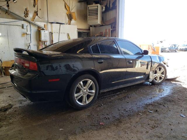 Photo 3 from auction – 2011 DODGE CHARGER R/ with VIN 2B3CM5CT7BH555550