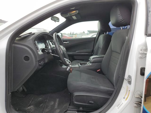 Photo 7 from auction – 2011 DODGE CHARGER with VIN 2B3CL3CG9BH607805
