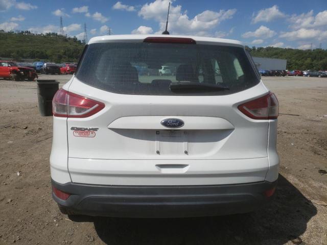 Photo 6 from auction – 2015 FORD ESCAPE S with VIN 1FMCU0F75FUA35457
