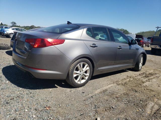 Photo 3 from auction – 2013 KIA OPTIMA EX with VIN 5XXGN4A78DG195871