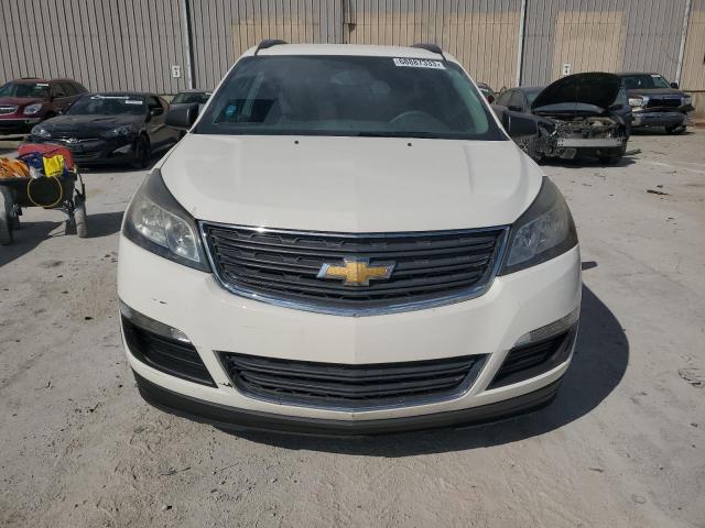 Photo 5 from auction – 2014 CHEVROLET TRAVERSE L with VIN 1GNKVFKD2EJ303223