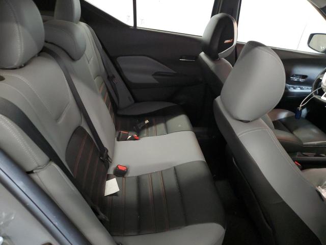 Photo 11 from auction – 2023 NISSAN KICKS SR with VIN 3N1CP5DV4PL475257