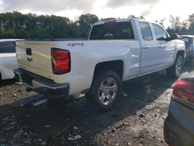 Photo 3 from auction – 2014 CHEVROLET SILVERADO with VIN 1GCVKSEC3EZ122675