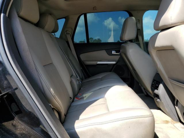 Photo 10 from auction – 2011 FORD EDGE LIMIT with VIN 2FMDK3KC4BBA74376