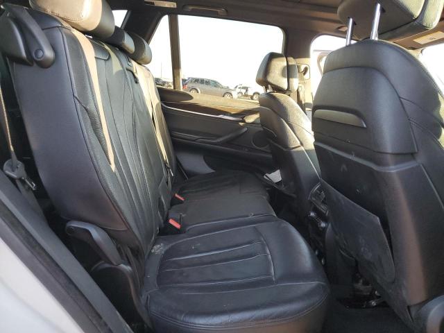 Photo 11 from auction – 2015 BMW X5 SDRIVE3 with VIN 5UXKR2C53F0H40220