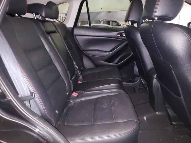 Photo 10 from auction – 2013 MAZDA CX-5 GT with VIN JM3KE4DE7D0114050