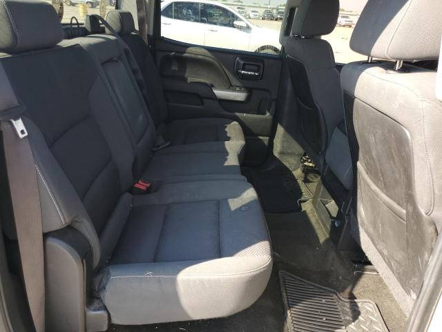 Photo 10 from auction – 2015 CHEVROLET SILVERADO with VIN 3GCPCREC9FG232016