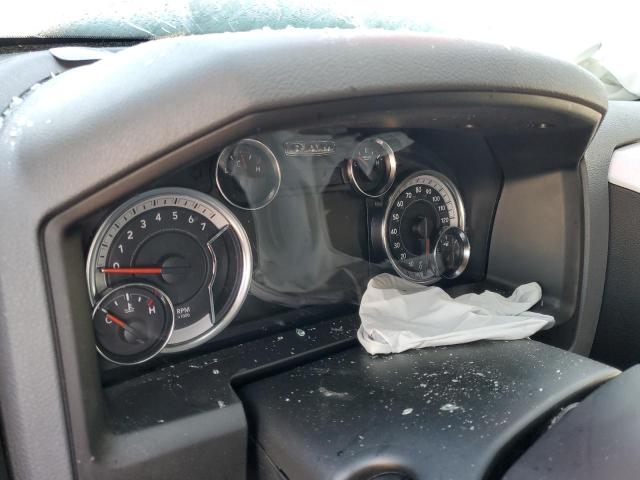 Photo 9 from auction – 2020 RAM 1500 CLASS with VIN 1C6RR7GG7LS131208