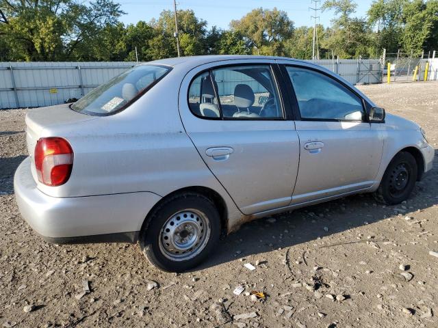 Photo 3 from auction – 2001 TOYOTA ECHO with VIN JTDBT123410200748