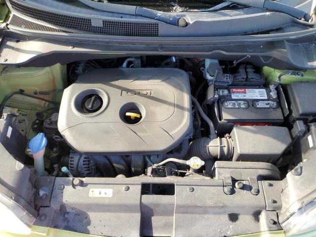 Photo 11 from auction – 2015 KIA SOUL + with VIN KNDJP3A50F7764619