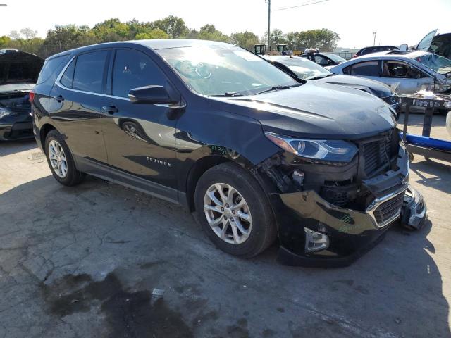 Photo 4 from auction – 2018 CHEVROLET EQUINOX LT with VIN 2GNAXJEV2J6309043