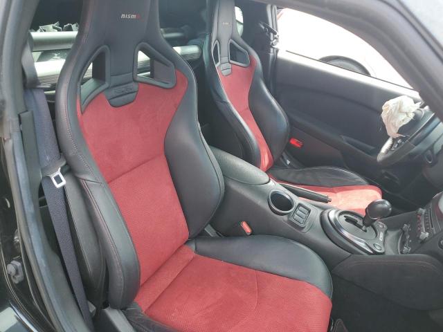 Photo 10 from auction – 2015 NISSAN 370Z BASE with VIN JN1AZ4EH4FM441702