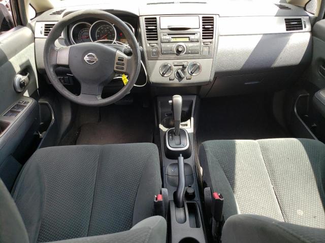 Снимка 8 от търг – 2011 NISSAN VERSA S с VIN 3N1BC1CP3BL509524