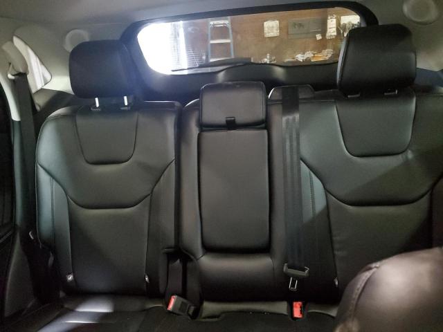 Photo 10 from auction – 2022 FORD EDGE TITAN with VIN 2FMPK4K90NBA83510