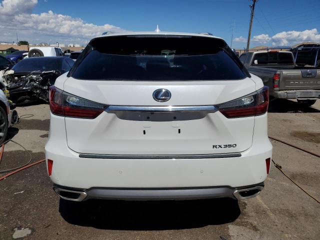 Photo 6 from auction – 2016 LEXUS RX 350 with VIN 2T2ZZMCA9GC003032