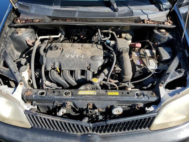 Photo 11 from auction – 2001 TOYOTA ECHO with VIN JTDBT123510193664