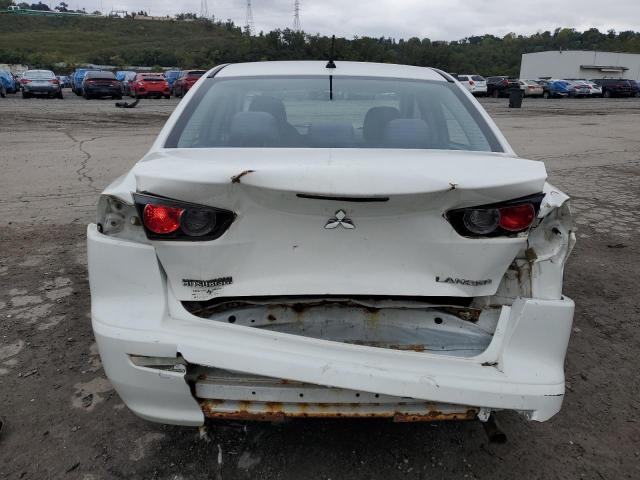 Photo 6 from auction – 2014 MITSUBISHI LANCER ES/ with VIN JA32U2FU2EU009557